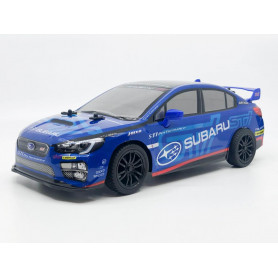 Rusco Racing 1:16 Super GT street Cars
