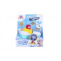 BB Junior Splash N Play Spraying Tugboat