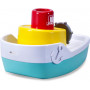 BB Junior Splash N Play Spraying Tugboat