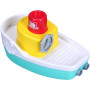 BB Junior Splash N Play Spraying Tugboat