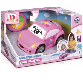BB Junior Beetle Pink