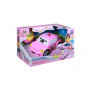 BB Junior Beetle Pink