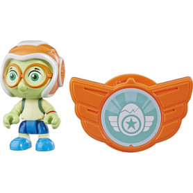 TOP WING TIMMY THE TURTLE