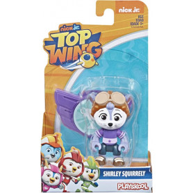 TOP WING SHIRLEY