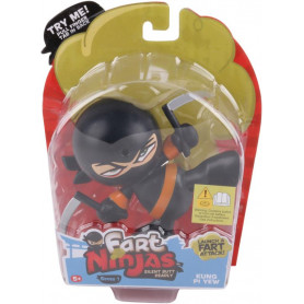 FART NINJAS ASSORTED