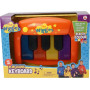 The Wiggles Keyboard