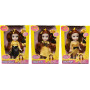 The Wiggles 6" Emma Doll with Bow for You Asst