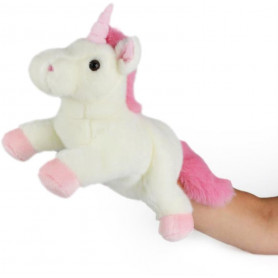 Korimco - Unicorn Body Puppet 32cm