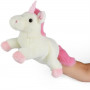 Korimco - Unicorn Body Puppet 32cm