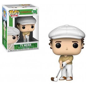 Caddyshack - Ty w/Chase Pop!