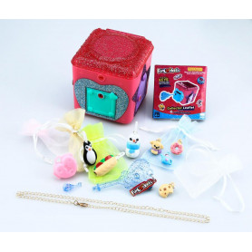 Funlockets Jewellery Box Assortment