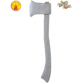 TIN MAN WIZARD OF OZ AXE
