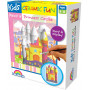 Kids Projects : Paint a Castle
