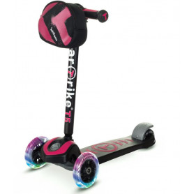 T5 scooTer Black