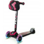 T5 scooTer Black