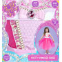 PRETTY PRINCESS DRESS
