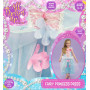 FAIRY PRINCESS DRESS
