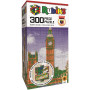RUBIK'S PUZZLE 300 PCS