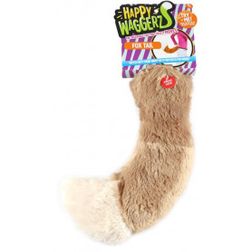 Happy Waggerz Motion Tails FOX