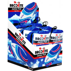 Brookite Junior Foil Sport Kite (D24)