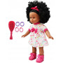 DOLLSWORLD SOPHIA (BLACK)