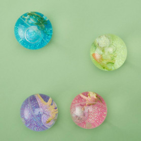 Dino LED Light Up Ball