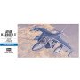 Hasegawa 1/72 AV-8B Harrier II