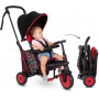 SmarTrike - STR3 6 in 1 Folding Trike