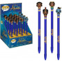 Aladdin  - Pop! Pen Toppers ASST