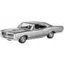 REVELL '66 PONTIAC GTO