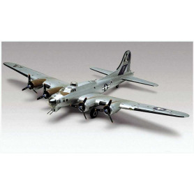 REVELL B17-G FLYING FORTRESS