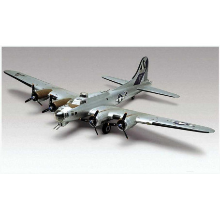 REVELL B17-G FLYING FORTRESS