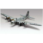 REVELL B17-G FLYING FORTRESS