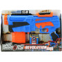 Air Warriors Revolution w/a 8-dart-clip
