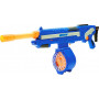 Air Warriors Agitator w/a 30-dart-drum