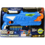 Air Warriors Night Assault w/detachable flashlight