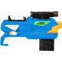 Air Warriors Night Assault w/detachable flashlight