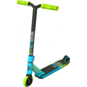 Kick Rascal Blue/Green