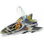 LANARD THE CORPS! FIRST RESPONSE - JET / TANK / HELICOPTER