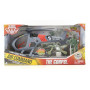 LANARD THE CORPS! AIR COMMAND - L & S HELI
