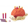 PORCUPINE POP