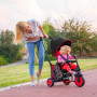 SmarTrike - STR3 6 in 1 Folding Trike
