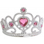 ALL DRESSED UP TIARA ASST