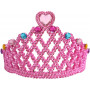 ALL DRESSED UP TIARA ASST