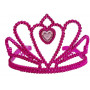 ALL DRESSED UP TIARA ASST
