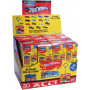 Worlds Smallest Blind Box Hot Wheels