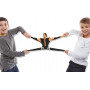Stretch 10"WWE Asst   (Roman Reigns & AJ)