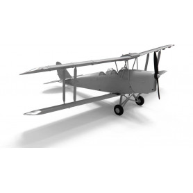 AIRFIX DE HAVILLAND DH82A TIGER MOTH