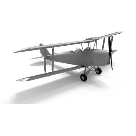 AIRFIX DE HAVILLAND DH82A TIGER MOTH