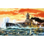 AIRFIX ADMIRAL GRAF SPEE